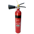 2 KG CO₂ Fire Extinguisher