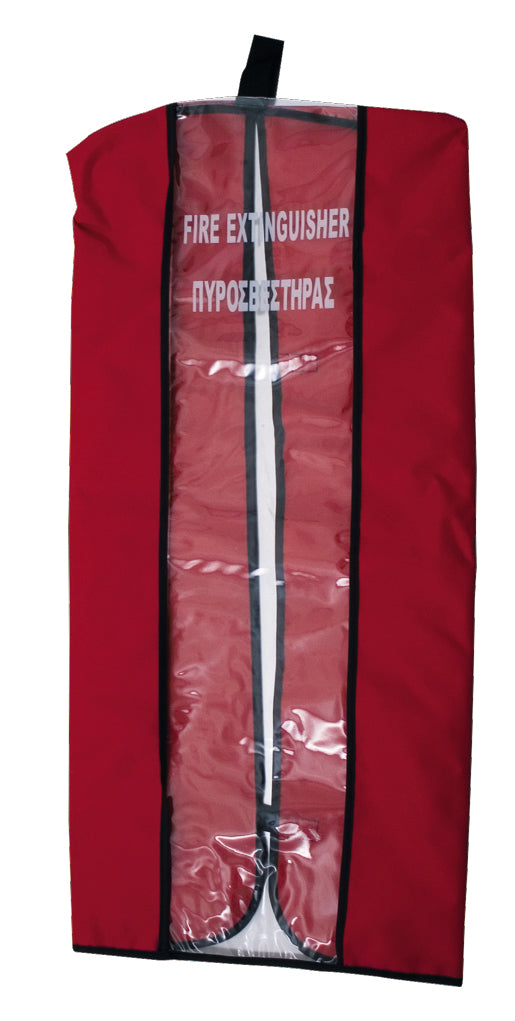 Extinguisher Protective Cover . Nylon. 6Kg